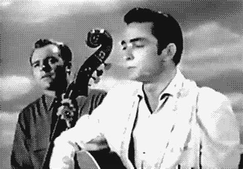 Johnny Cash Artist GIF - Find & Share on GIPHY