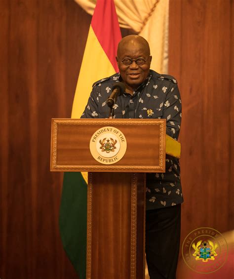 President Akufo-Addo - DailyGuide Network