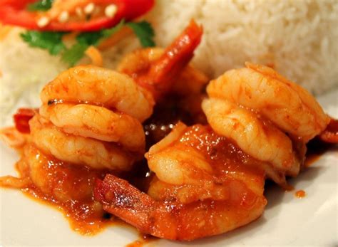 Sambal Goreng Udang Recipe; It is also known as Udang Balado. It is ...