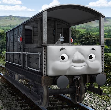 Toad | Thomas the Tank Engine Wikia | Fandom powered by Wikia