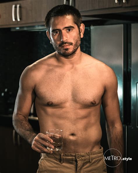 EXCLUSIVE: In-Demand Leading Man Gerald Anderson Is Turning Up The Heat ...