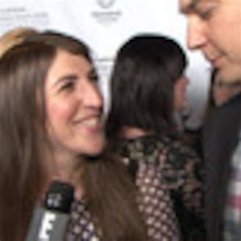 Mayim Bialik Opens Up About Divorce