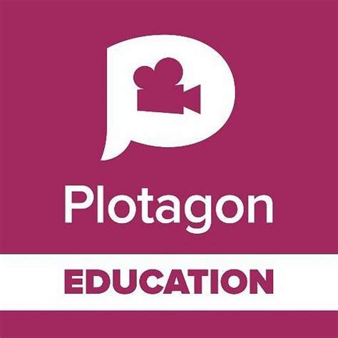 Plotagon Education logo - Plotagon