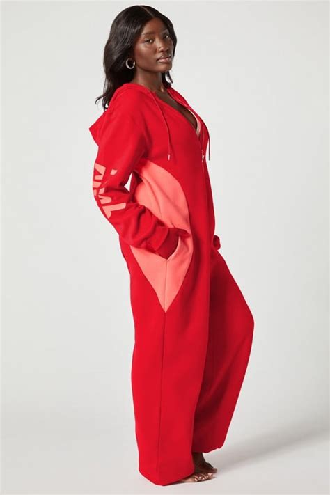 Major Label Onesie - Fabletics Canada