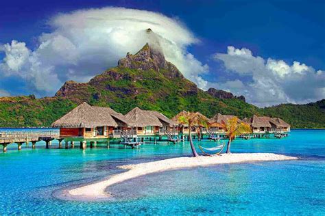 7 Best Tropical Islands in the World to Visit - Just the Travel