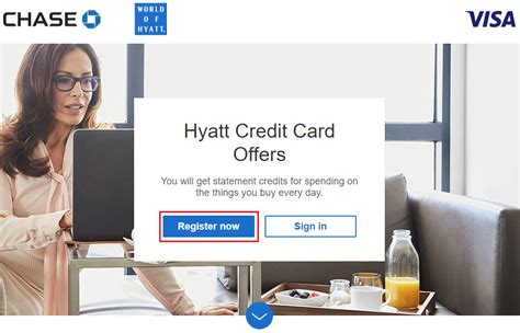 Chase Hyatt Visa Credit Card Offers (Live Now Through July 31)