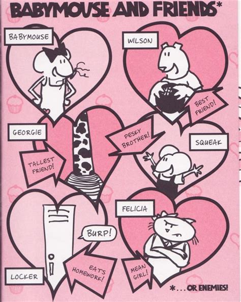 Babymouse Goes for the Gold (Babymouse #20)