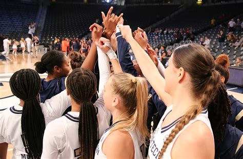 Jackets Tipoff Season against Georgia State Thursday – Women's ...