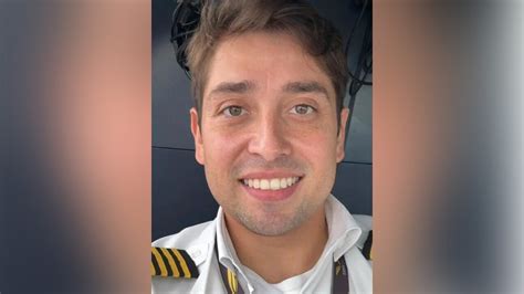 Pilot, 35, identified from Brazil plane that spiraled out of sky and crashed, killing 62 | Fox News