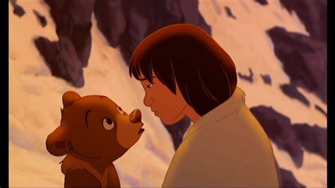 Brother Bear - Disney Image (2395984) - Fanpop