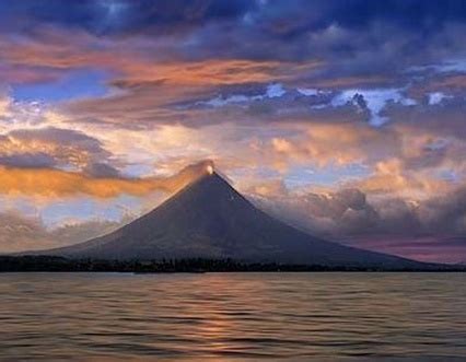 The Critiques of Filipino Legends: The Critique of the Legend of Mayon ...