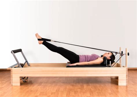 Private Pilates Reformer Classes | Private Reformer Pilates Near Me ...