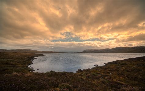 Loch Tollaidh, Achnasheen, Scotland. | Alex de Haas | Flickr