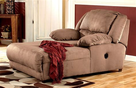 Leather Double Chaise Lounge | domain-server-study.com