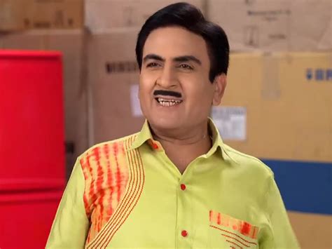 What is Real Name of Jethalal in Sony SAB's 'Taarak Mehta Ka Ooltah Chashmah'? - Wiki King ...