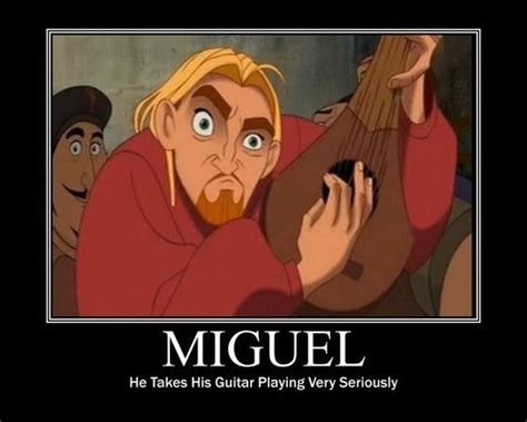 miguel road to el dorado guitar - Google Search | Movies and other TV shows I love | Pinterest ...