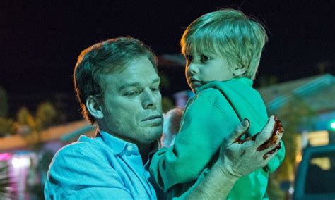 Review: Dexter: Season Eight - Slant Magazine