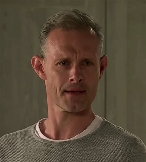 Nick Tilsley | Coronation Street Past And Present Wiki | Fandom