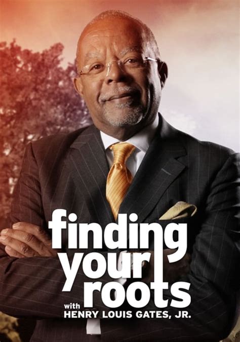 Finding Your Roots (TV Series 2012- ) — The Movie Database (TMDb)