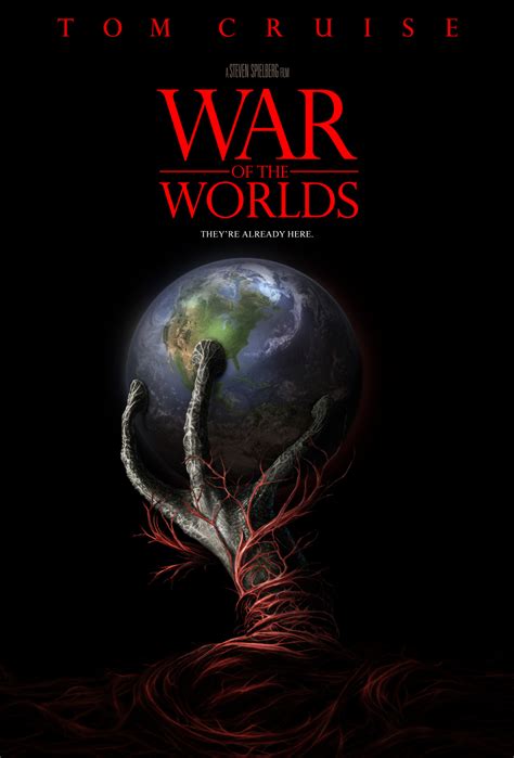 War of the Worlds (2005)