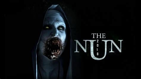 Watch> The Nun (2018) Full Movie Online Free PutlockerS | Full movies online free, Movies online ...