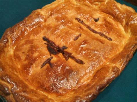 The Classic Steak and Kidney Pie Recipe - Food.com