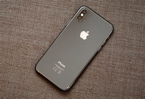 iPhone X first impressions: Apple's best by far