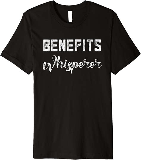 Amazon.com: HR Team Gift For Employee Appreciation Human Resources Staff Premium T-Shirt: Clothing