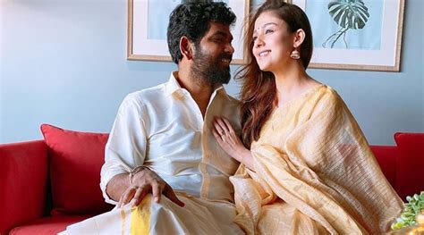 Vignesh Shivan opens up about Nayanthara, reveals marriage plans ...