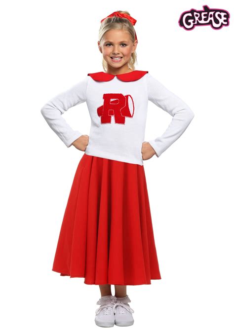 Red Cheerleader Costume Long Sleeve | ubicaciondepersonas.cdmx.gob.mx