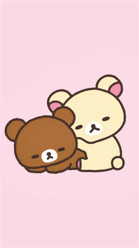 Rilakkuma Aesthetic PFP