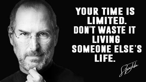 19 Steve Jobs Quotes to Inspire You To Be Your Very Best Every Day