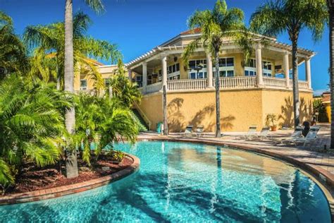 Caliente Club & Resorts - UPDATED 2018 Prices & Specialty Resort Reviews (Florida/Land O Lakes ...