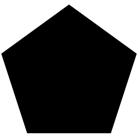 The 39+ Facts About Pentagon Shape? The shape must also be closed (all ...