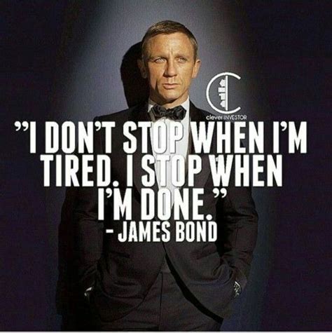 Pin on Quotes | James bond characters, Bond quotes, James bond quotes