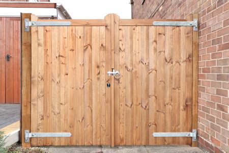 Gate Installation | Custom Gate Builder in Brooklyn