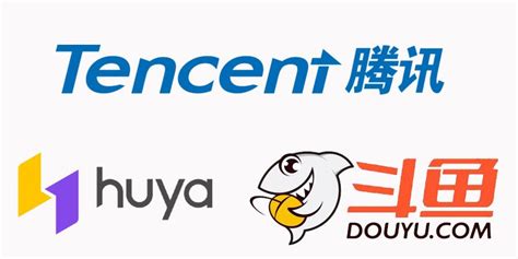 Tencent Holdings and the Huya & DouYu merger set to dominate the China streaming sector - Gaming ...