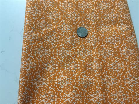 JO-ANN Fabric 100% Cotton - Etsy