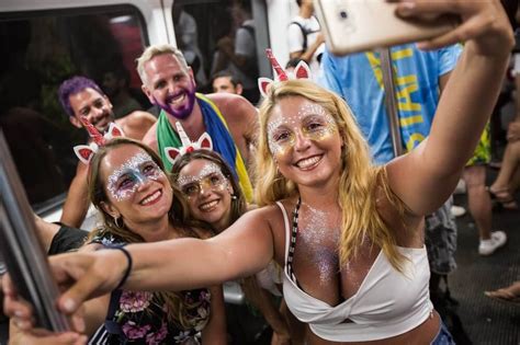 Carnival Beyond Rio: Brazil's Vibrant Celebrations