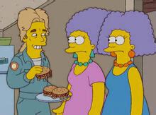 Patty e Selma | Wikisimpsons | FANDOM powered by Wikia