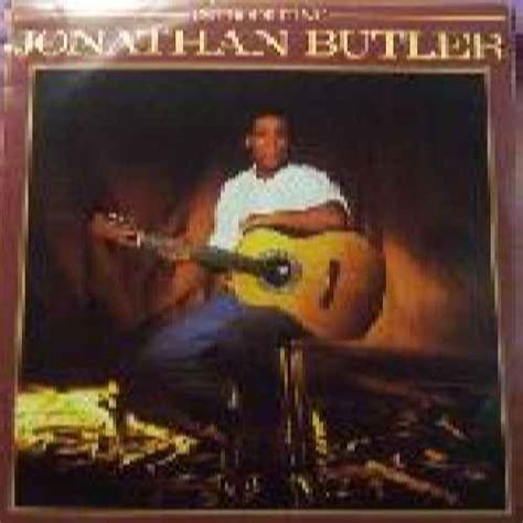 Jonathan Butler Introducing Vinyl Records and CDs For Sale | MusicStack