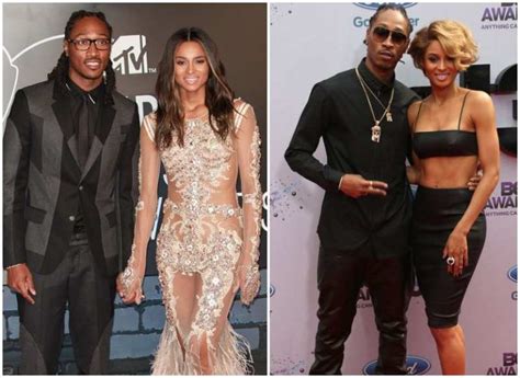 Self-Made R&B Star Ciara And Her Family: Parents, Husband And Kids