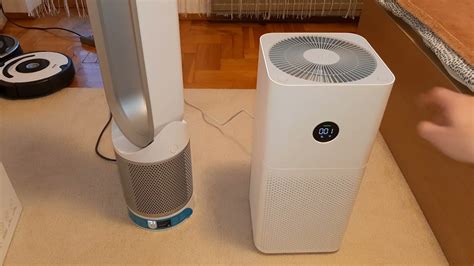 de abia Sus Beţivan xiaomi air purifier vs dyson crainic Pungă tetraedru