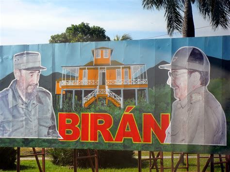 Biran, Cuba | Biran, Cuba - birthplace of Fidel & Raoul Cast… | _chrisUK | Flickr