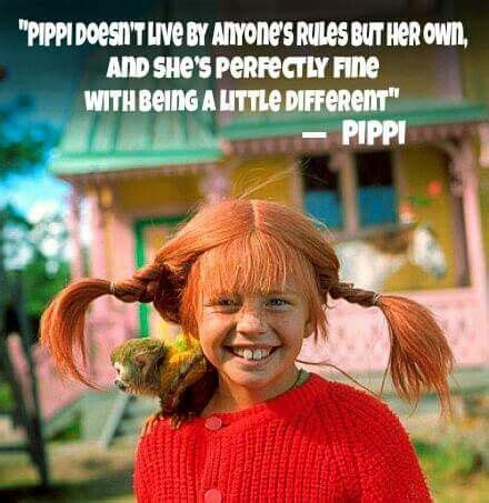 "Pippi Longstocking" (1969) Amazon Girl, Pippi Longstocking, Girls Camp, Great Women, Lets ...