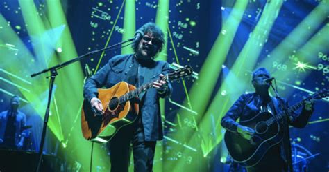 Jeff Lynne’s ELO Announce New Studio Album, 'From Out Of Nowhere ...