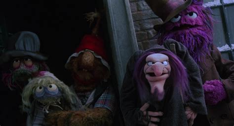 The Muppet Christmas Carol (1992) Screencap | Fancaps