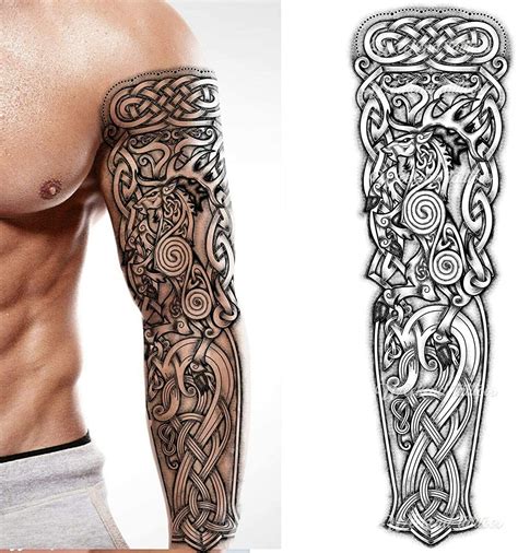Pin on Tatuagem masculina braço