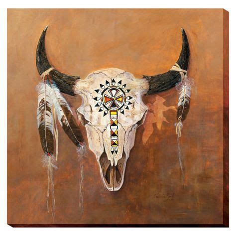 100 Best Bison skull ideas in 2021 | bison skull, skull, buffalo skull