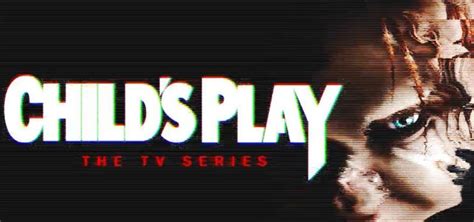 ‘Chucky’ TV Series Coming in 2021! - Horror Land - The Horror Entertainment Website